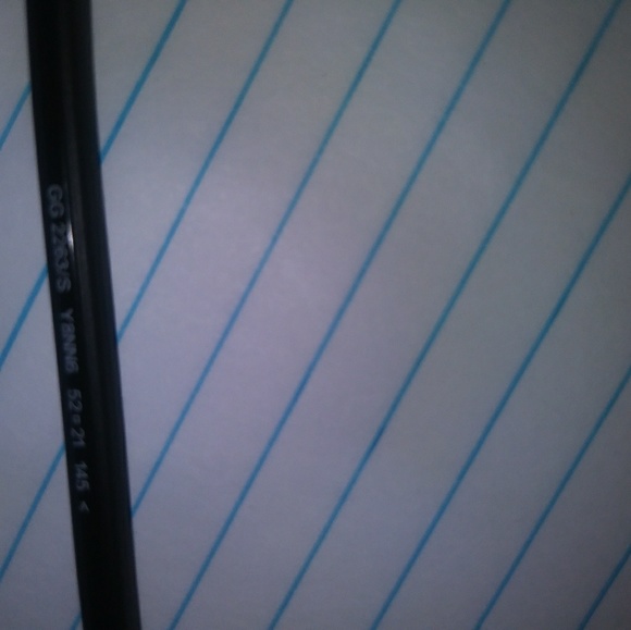 Gucci shades - Picture 4 of 7